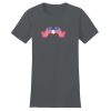 Women's Fitted The Concert Tee ® Thumbnail
