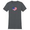 Women's Fitted The Concert Tee ® Thumbnail