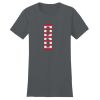 Women's Fitted The Concert Tee ® Thumbnail