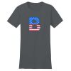 Women's Fitted The Concert Tee ® Thumbnail