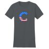 Women's Fitted The Concert Tee ® Thumbnail