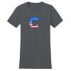 Women's Fitted The Concert Tee ® Thumbnail