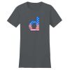 Women's Fitted The Concert Tee ® Thumbnail