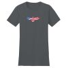 Women's Fitted The Concert Tee ® Thumbnail