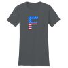 Women's Fitted The Concert Tee ® Thumbnail