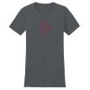 Women's Fitted The Concert Tee ® Thumbnail