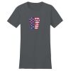 Women's Fitted The Concert Tee ® Thumbnail