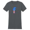 Women's Fitted The Concert Tee ® Thumbnail