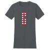 Women's Fitted The Concert Tee ® Thumbnail