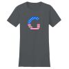 Women's Fitted The Concert Tee ® Thumbnail