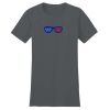 Women's Fitted The Concert Tee ® Thumbnail