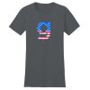 Women's Fitted The Concert Tee ® Thumbnail