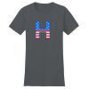 Women's Fitted The Concert Tee ® Thumbnail
