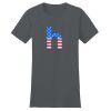 Women's Fitted The Concert Tee ® Thumbnail