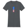 Women's Fitted The Concert Tee ® Thumbnail