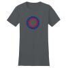 Women's Fitted The Concert Tee ® Thumbnail