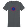 Women's Fitted The Concert Tee ® Thumbnail
