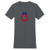Women's Fitted The Concert Tee ® Thumbnail
