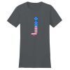 Women's Fitted The Concert Tee ® Thumbnail