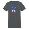 Women's Fitted The Concert Tee ® Thumbnail