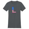Women's Fitted The Concert Tee ® Thumbnail