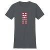 Women's Fitted The Concert Tee ® Thumbnail