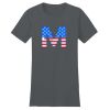 Women's Fitted The Concert Tee ® Thumbnail