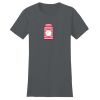 Women's Fitted The Concert Tee ® Thumbnail