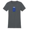 Women's Fitted The Concert Tee ® Thumbnail