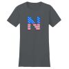 Women's Fitted The Concert Tee ® Thumbnail
