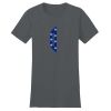 Women's Fitted The Concert Tee ® Thumbnail