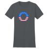 Women's Fitted The Concert Tee ® Thumbnail