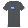 Women's Fitted The Concert Tee ® Thumbnail