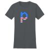 Women's Fitted The Concert Tee ® Thumbnail