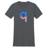 Women's Fitted The Concert Tee ® Thumbnail