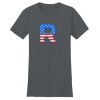 Women's Fitted The Concert Tee ® Thumbnail