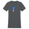 Women's Fitted The Concert Tee ® Thumbnail