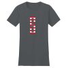 Women's Fitted The Concert Tee ® Thumbnail