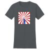 Women's Fitted The Concert Tee ® Thumbnail