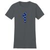 Women's Fitted The Concert Tee ® Thumbnail