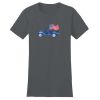 Women's Fitted The Concert Tee ® Thumbnail