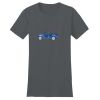 Women's Fitted The Concert Tee ® Thumbnail