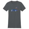 Women's Fitted The Concert Tee ® Thumbnail