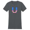 Women's Fitted The Concert Tee ® Thumbnail