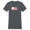 Women's Fitted The Concert Tee ® Thumbnail