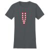Women's Fitted The Concert Tee ® Thumbnail