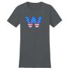 Women's Fitted The Concert Tee ® Thumbnail
