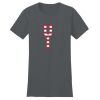 Women's Fitted The Concert Tee ® Thumbnail