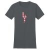 Women's Fitted The Concert Tee ® Thumbnail