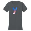 Women's Fitted The Concert Tee ® Thumbnail